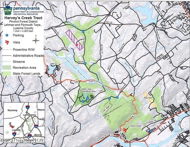 83 Fedor Rd, Hunlock Creek, PA 18621 - photo 3