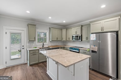 2830 Loch Laurel Rd, Valdosta, GA 31601 - photo 2