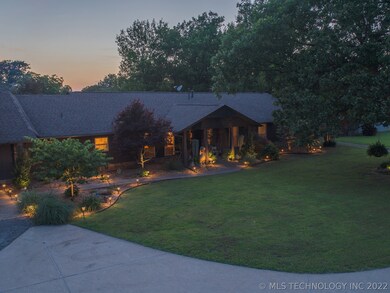 2140 S 280th East Ave, Catoosa, OK 74015 - photo 3