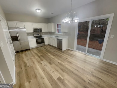 1797 Brookside Lay Cir, Norcross, GA 30093 - photo 2