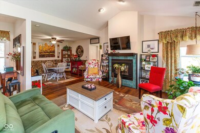 1908 Crystal Bay Dr E, Plainfield, IN 46168 - photo 4