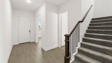 1203 El Sol Blvd, Sherman, TX 75090 - photo 6