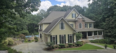 10 Clydesdale Trail, White, GA 30184 - photo 2