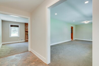 Entry Way