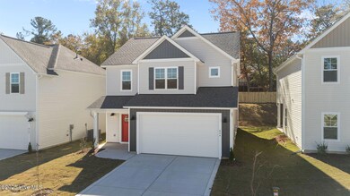 624 Chambers, Southern Pines, NC 28387 - photo 2
