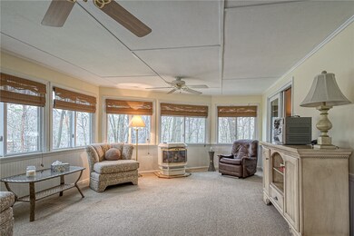 FAMILY ROOM 23X14 ~ Another view of your room with