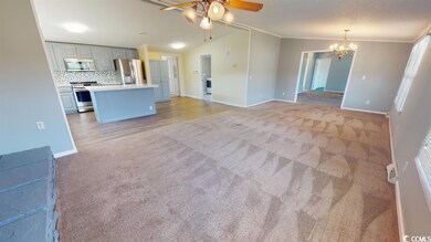 2854 Rebel Ridge Rd, Conway, SC 29526 - photo 5