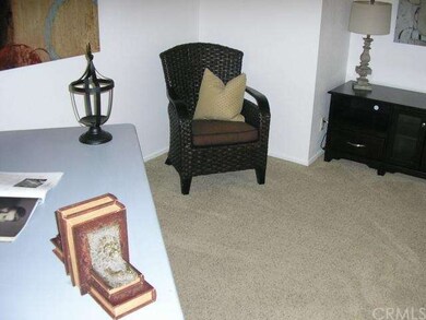 The den, which you may choose as the preferred get