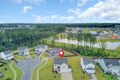 245 Lucca Dr, Summerville, SC 29486 - photo 4