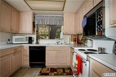 REMODELLED KITCHEN