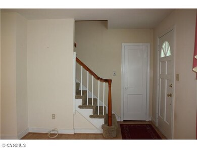 Foyer