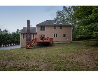 15 Kendall Dr, Northborough, MA 01532 - photo 3