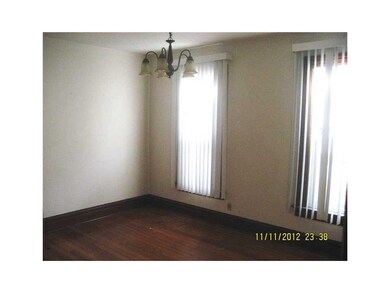 Dining Area.