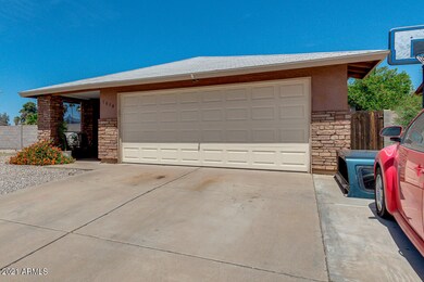 1616 W Los Arboles Place, Chandler, AZ 85224 - photo 3