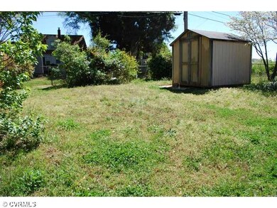 Yard/Garden