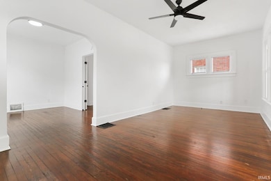 1566 E Morgan Ave, Evansville, IN 47711 - photo 6