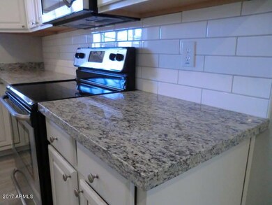 Slab Granite