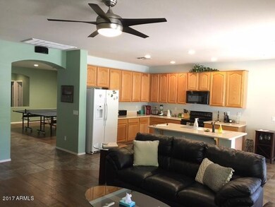 1190 E Browning Place, Chandler, AZ 85286 - photo 3