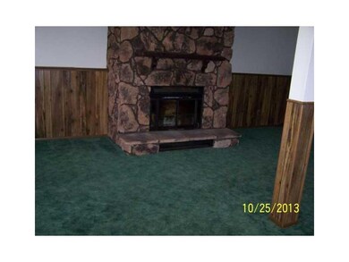 Basement/Game Room.