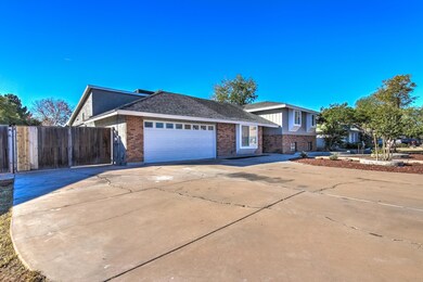 Front Home