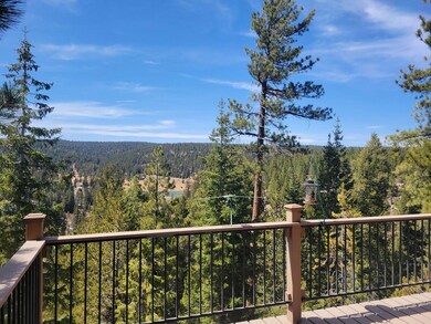 Deck View