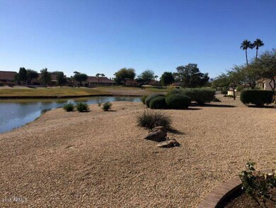 GOLF COURSE/LAKE VIEW