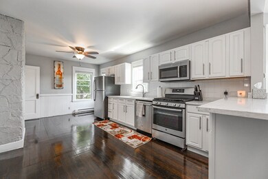 20 Seymour St unit 3, Roslindale, MA 02131 - photo 2