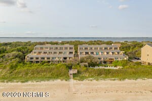 Coral Shores #3-6
