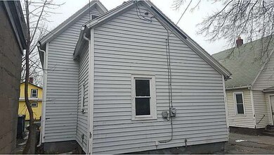 Exterior Back