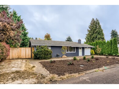 1350 N Manzanita St, Canby, OR 97013 - photo 3