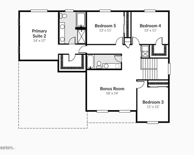 pelican lot 50 flr plan up