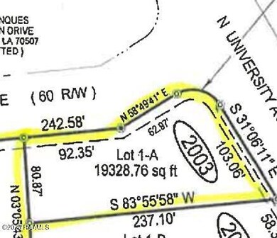 2003 N University Ave, Lafayette, LA 70507 - photo 4