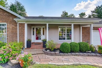 9677 Hillview Ct, Newburgh, IN 47630 - photo 4