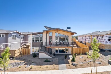 3684 SW 44th St, Redmond, OR 97756 - photo 3