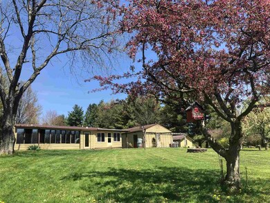 6569 W Maple Grove Rd, Huntington, IN 46750 - photo 5