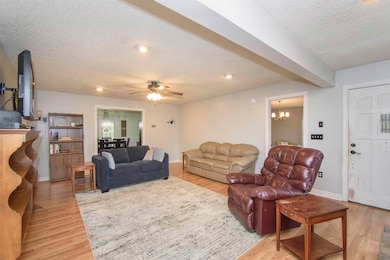 1349 Conners Valley Rd, Draper, VA 24324 - photo 7