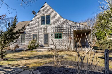 40 Bridle Path Rd, Vineyard Haven, MA 02568 - photo 4