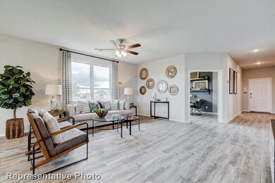 4175 Long Leaf Bend, Pinehurst, TX 77362 - photo 5