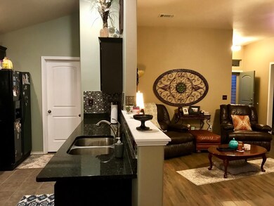 312 E 99th St, Odessa, TX 79765 - photo 3