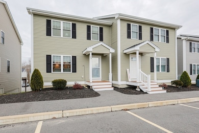 39 Riverside Dr unit 39, Lakeville, MA 02347 - photo 2