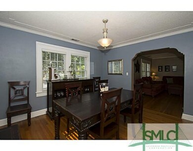 Dining Room.