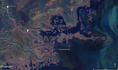 Aerial 1Ac ML Showing Navigation