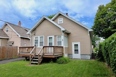 23 Betwood St, Albany, NY 12209 - photo 3
