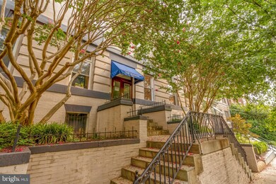 1831 California St NW unit 8, Washington, DC 20009 - photo 3