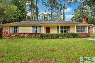 315 Larbre Rd, Savannah, GA 31410 - photo 2