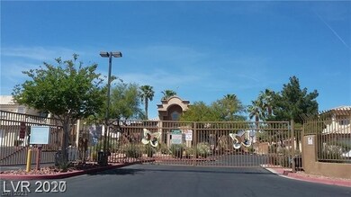 Gated Community