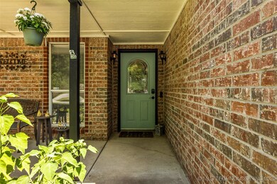 3405 S 213th East Ave, Broken Arrow, OK 74014 - photo 4