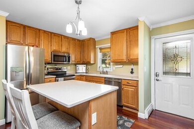 38 Hawley Rd unit 105, Fairfax, VT 05454 - photo 2