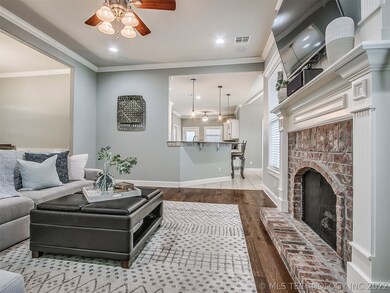 2506 Waterford Ct, Bartlesville, OK 74006 - photo 6