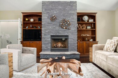 Great Room / Living Room